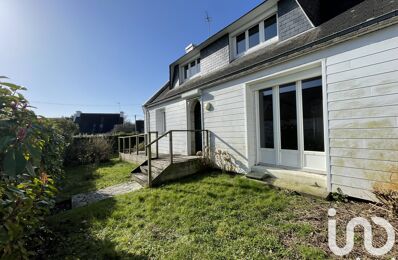 vente maison 342 000 € à proximité de Auray (56400)