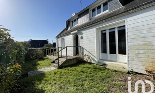 Maison 6 Pièces 106 m² à vendre à Auray (56400)
