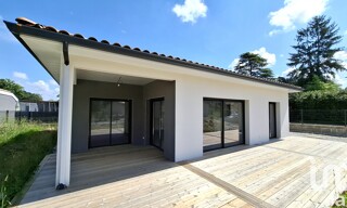 Maison 4 Pièces 100 m² à vendre à Dax (40100)