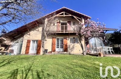 maison 6 pièces 124 m2 à vendre à Tarbes (65000)