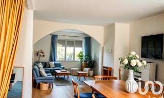 Maison 6 Pièces 120 m² à vendre à Villebougis (89150)