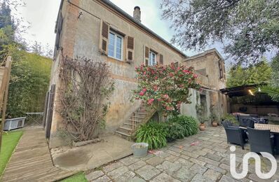 vente maison 430 000 € à proximité de Oletta (20232)