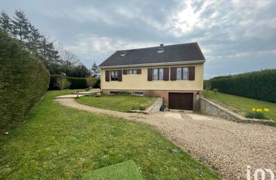 vente maison 249 000 € à proximité de Saint-Aquilin-de-Pacy (27120)