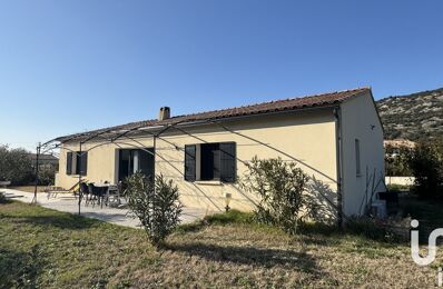 vente maison 449 000 € à proximité de Sarrians (84260)