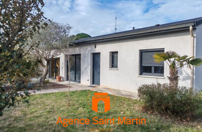 vente maison 325 000 € à proximité de Saint-Vincent-de-Barrès (07210)