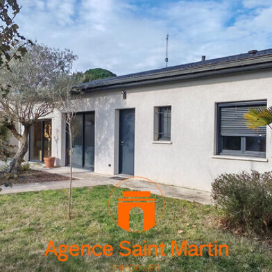 Maison 5 pièces 315000 €
