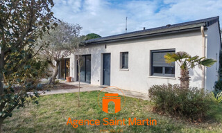 Maison 5 Pièces 95 m² à vendre à Montélimar (26200)