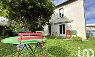 Maison 4 Pièces 122 m² à vendre à Tarbes (65000)