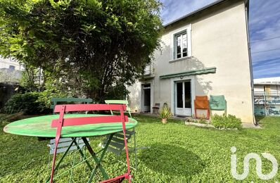 vente maison 215 000 € à proximité de Calavanté (65190)