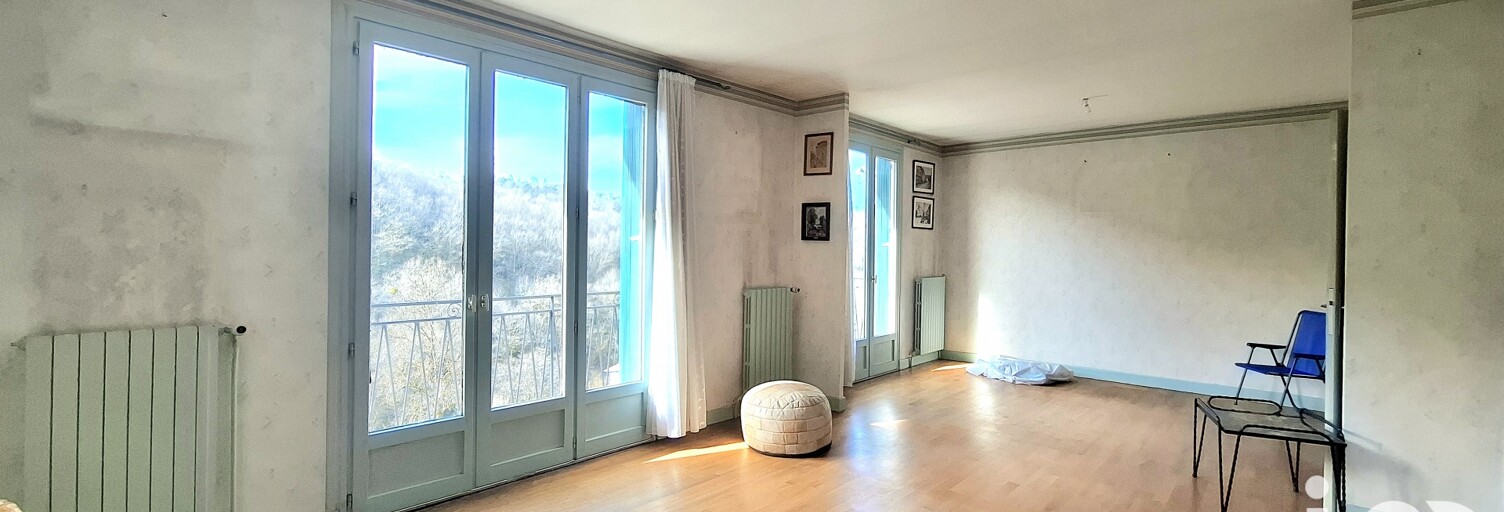 Maison 6 Pièces 143 m² à vendre à Laguenne-sur-Avalouze (19150)