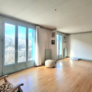 Maison 6 pièces 96500 €