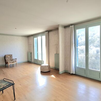 Maison 6 pièces 96500 €