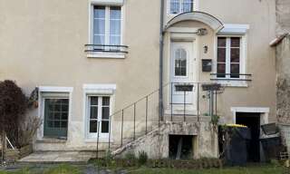 Maison 4 Pièces 93 m² à vendre à Crécy-la-Chapelle (77580)