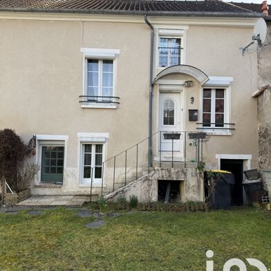 Maison 4 pièces 183000 €