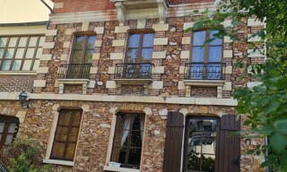 Maison 8 Pièces 159 m² à vendre à Yerres (91330)