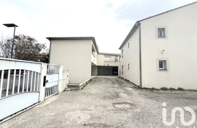 vente appartement 141 000 € à proximité de Orange (84100)