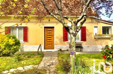 vente maison 160 000 € à proximité de Saint-Médard-de-Mussidan (24400)