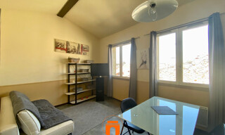 Appartement 1 Pièce 25 m² à louer à Montélimar (26200)