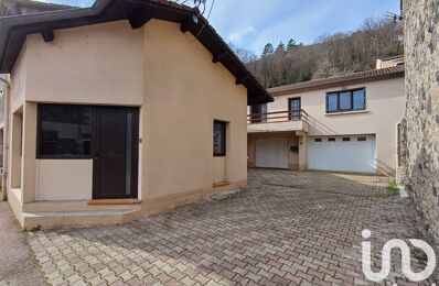 vente maison 148 000 € à proximité de Saint-Cirgues-de-Prades (07380)