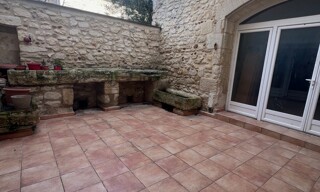Maison 7 Pièces 198 m² à vendre à Bellegarde (30127)