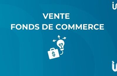 vente commerce 175 000 € à proximité de Lalevade-d'Ardèche (07380)