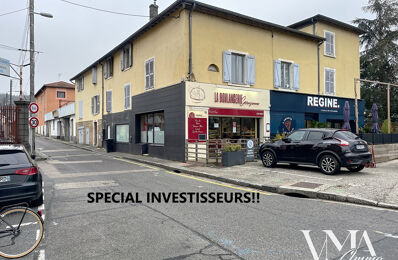 vente appartement 160 000 € à proximité de Miribel (01700)