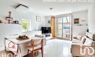 Maison 4 Pièces 74 m² à vendre à Saint-Pierre-du-Perray (91280)
