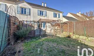 Maison 4 Pièces 74 m² à vendre à Saint-Pierre-du-Perray (91280)