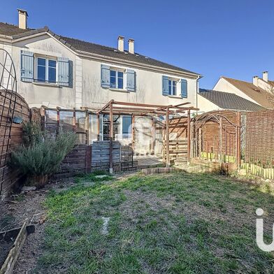 Maison 4 pièces 249000 €