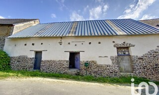Maison 2 Pièces 150 m² à vendre à Roz-Landrieux (35120)