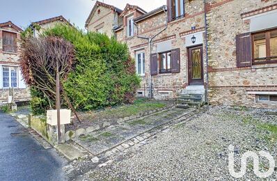 vente maison 95 000 € à proximité de Saron-sur-Aube (51260)