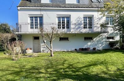 vente maison 730 000 € à proximité de Baden (56870)