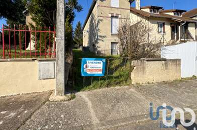 Maison 4 pièces 59500 €