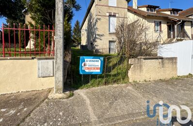 vente maison 62 500 € à proximité de Valravillon (89110)