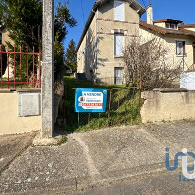 Maison 4 pièces 61000 €