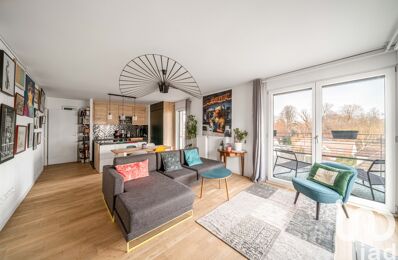 vente appartement 655 000 € à proximité de Vaucresson (92420)