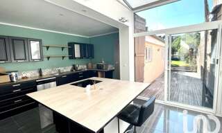 Maison 3 Pièces 92 m² à vendre à Saint-Quentin (02100)