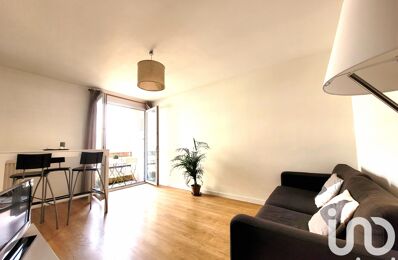 vente appartement 164 000 € à proximité de Colomiers (31770)