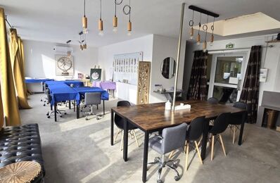 location bureau 750 € CC /mois à proximité de Carpentras (84200)