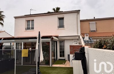 vente maison 430 000 € à proximité de Castelnau-de-Guers (34120)