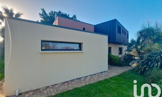 Maison 8 Pièces 203 m² à vendre à Plougonvelin (29217)