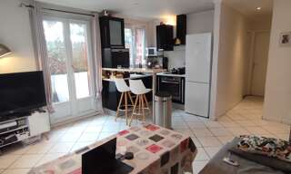 Appartement 2 Pièces 36 m² à vendre à Clichy-sous-Bois (93390)