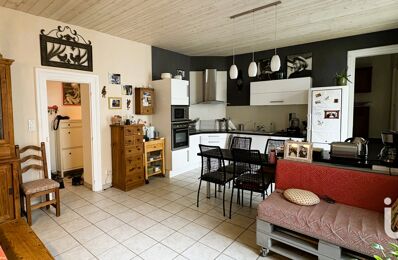 vente appartement 167 500 € à proximité de La Cavalerie (12230)