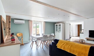 Maison 4 Pièces 111 m² à vendre à Courçon (17170)