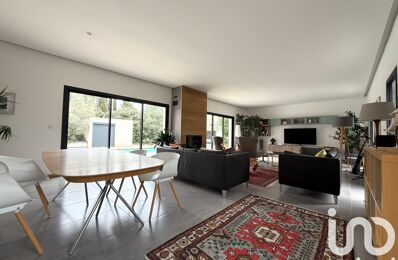 vente maison 830 000 € à proximité de Montferrier-sur-Lez (34980)