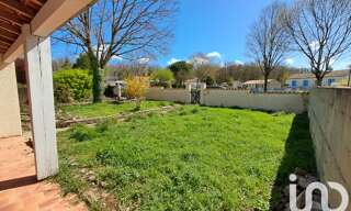 Maison 4 Pièces 87 m² à vendre à Bignay (17400)