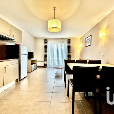 Maison 3 pièces 170000 €