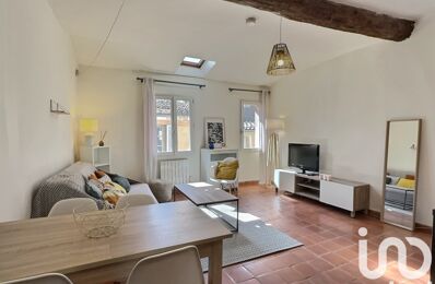 vente appartement 249 000 € à proximité de Peyrolles-en-Provence (13860)