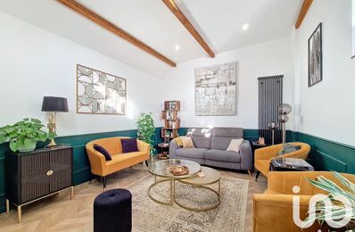 vente maison 635 000 € à proximité de La Frette-sur-Seine (95530)