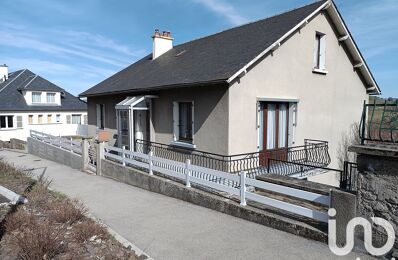 vente maison 189 000 € à proximité de Val-d'Arcomie (15320)